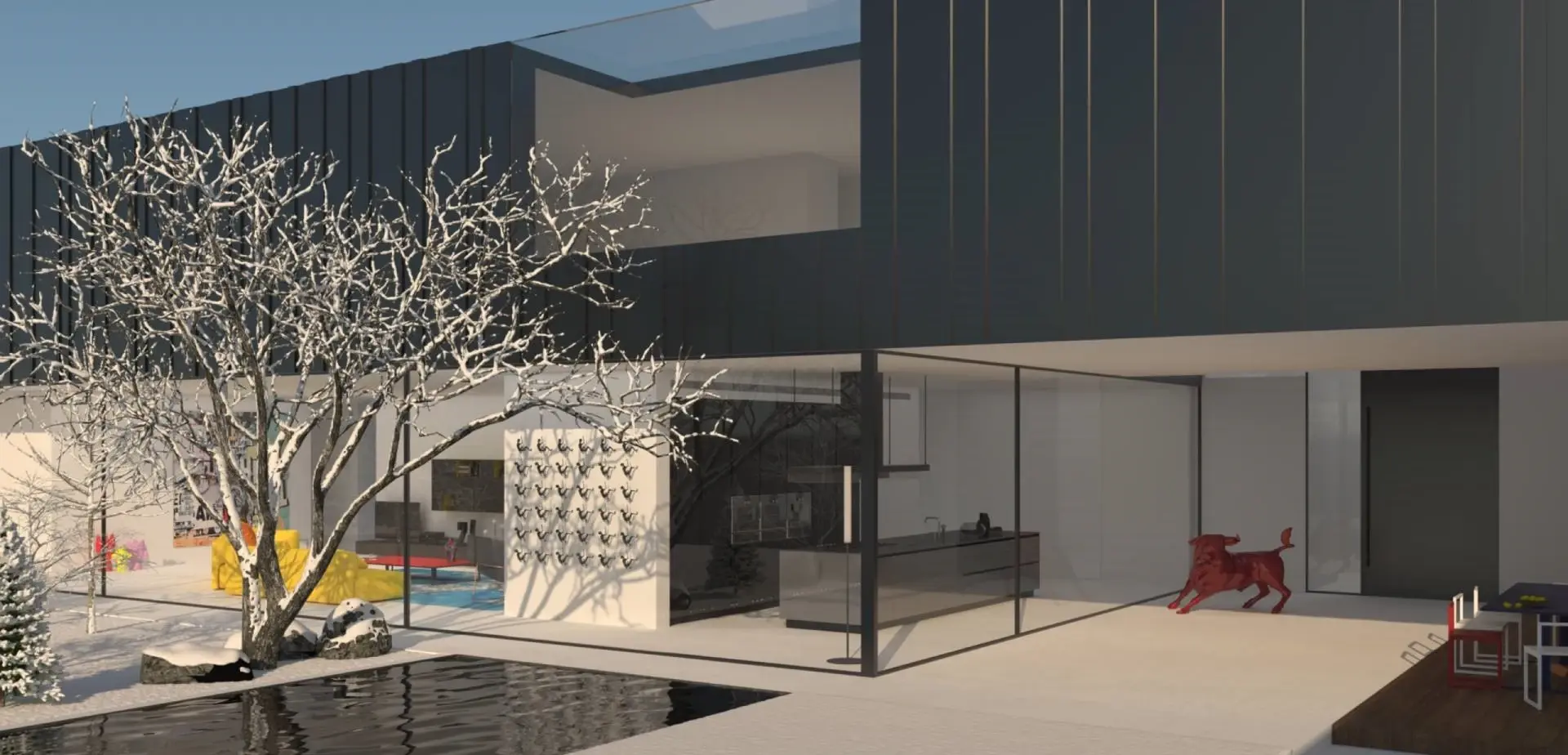 Project KVF