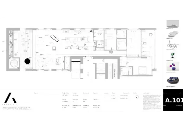 Project 3B plan