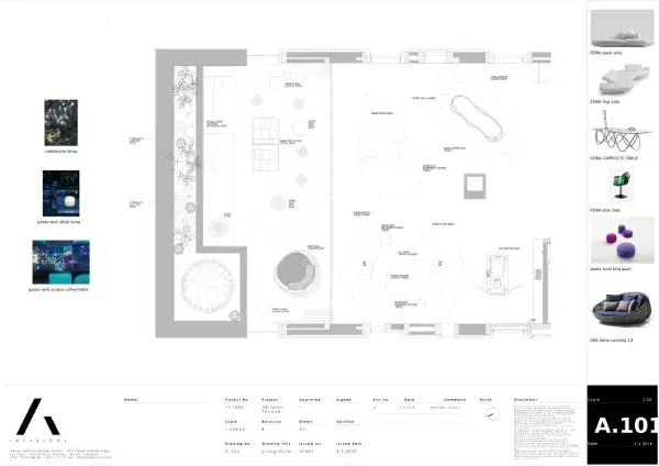 Project 3B plan